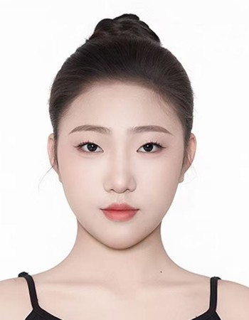 Profile picture of Song Jialu