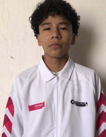 Profile picture of Jaden Alexander Gonzalez Rosales