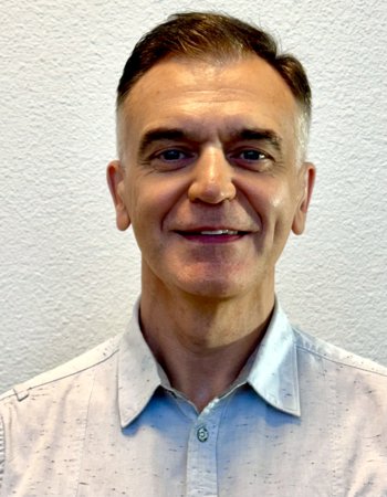 Profile picture of Alex Korygin