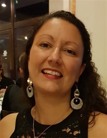 Profile picture of Angelina Soccio