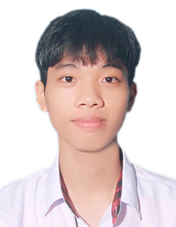 Profile picture of Nguyen Khanh Duy