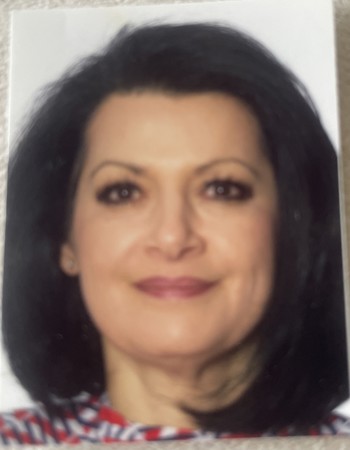 Profile picture of Yana Ulrich