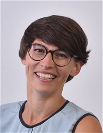 Profile picture of Bettina Grempels