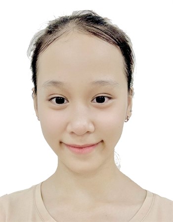 Profile picture of Cao Do Thao My