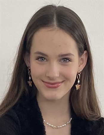 Profile picture of Anna Maria Klusakova