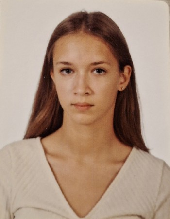 Profile picture of Gal Rebeka