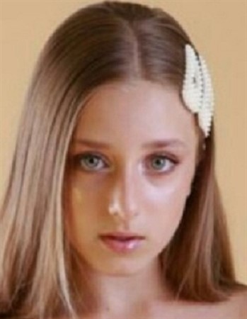 Profile picture of Anisiia Gonymovych