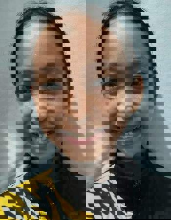 Profile picture of Cassandra Ericka Benitez