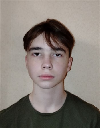 Profile picture of Vadym Stepanchuk