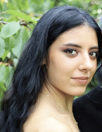 Profile picture of Lucie Charaudeau