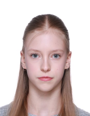 Profile picture of Sandra Kirillov