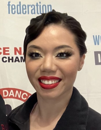 Profile picture of Amy Li