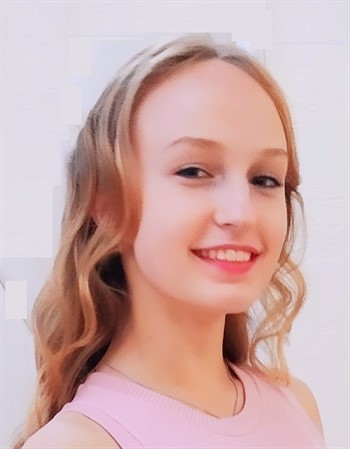 Profile picture of Daria Arbatskaya