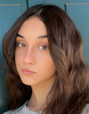 Profile picture of Rebecca Boccia