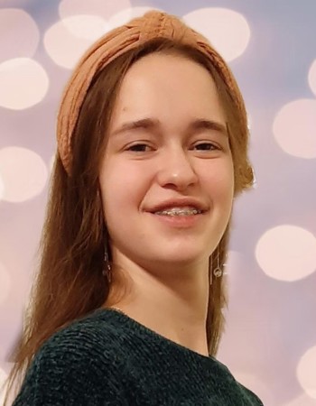 Profile picture of Jelizaveta Lissovskaja