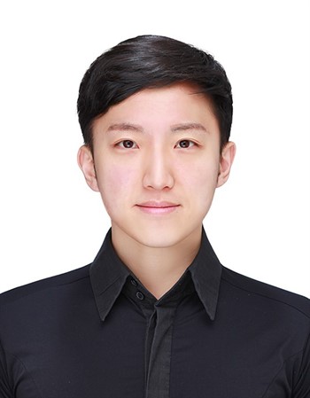 Profile picture of Jin Seoungmin