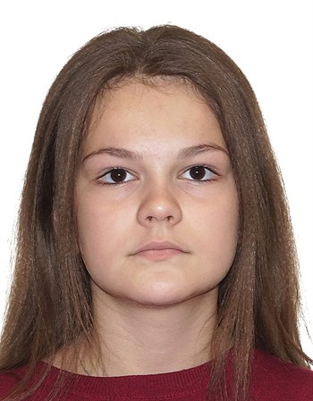 Profile picture of Viktoria Pisanko