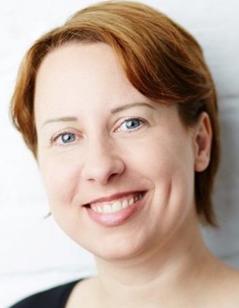 Profile picture of Doris Braeunlich