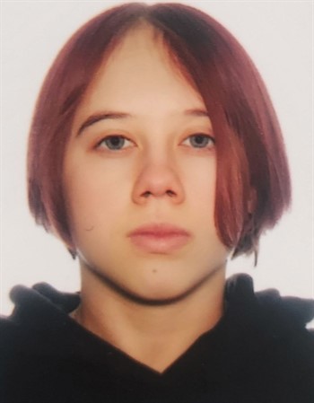 Profile picture of Uliana Yakshyna