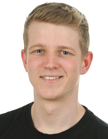 Profile picture of Kristoffer Keil