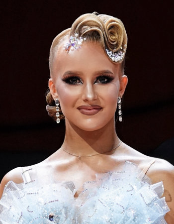 Profile picture of Gabija Vilciauskaite