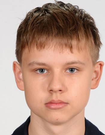 Profile picture of Henry Teider