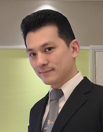 Profile picture of Peng Yen-Ming