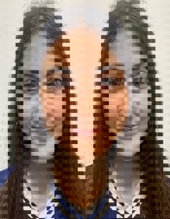 Profile picture of Daniela Nunez Alvarez