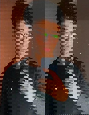 Profile picture of Ismail Hasaine