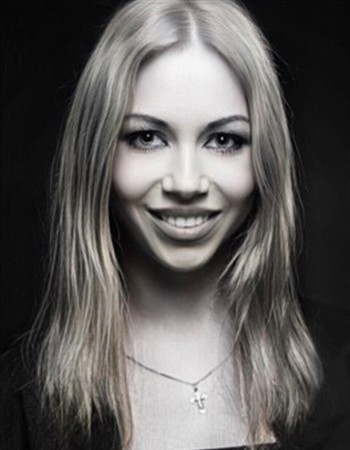 Profile picture of Valeria Kehlet