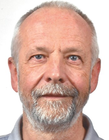 Profile picture of Klaus Sonntag