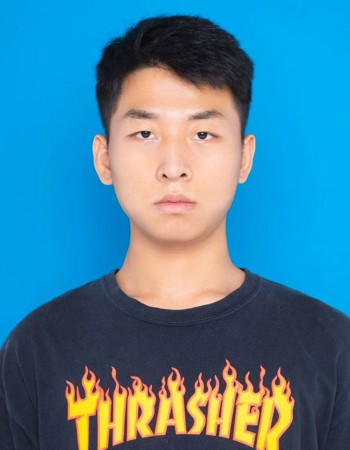 Profile picture of Liu Wanpeng