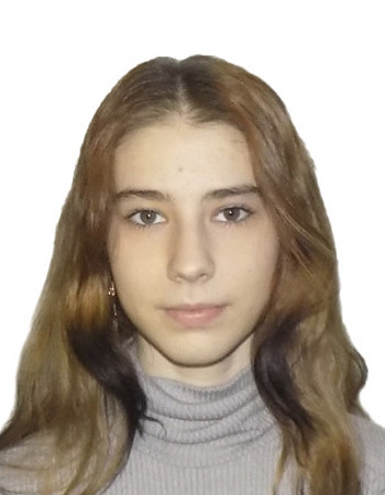 Profile picture of Aksiniya Andrianova