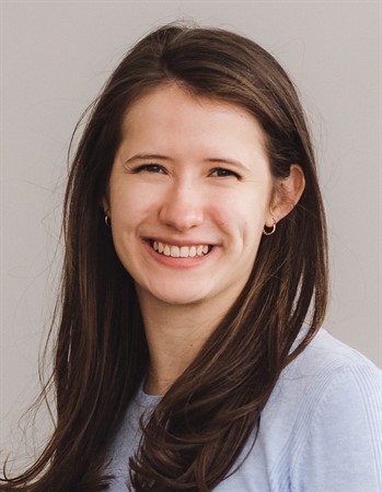 Profile picture of Megan Moore