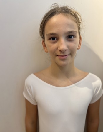 Profile picture of Iskra Zarkovic