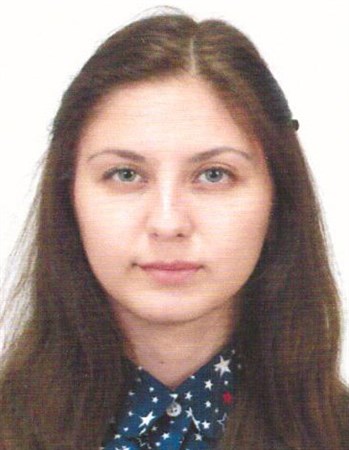 Profile picture of Uliana Zizikina