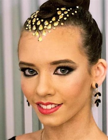 Profile picture of Maria Marlena Soitonen