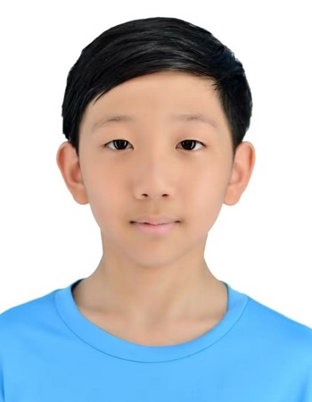 Profile picture of Jia Yunhao