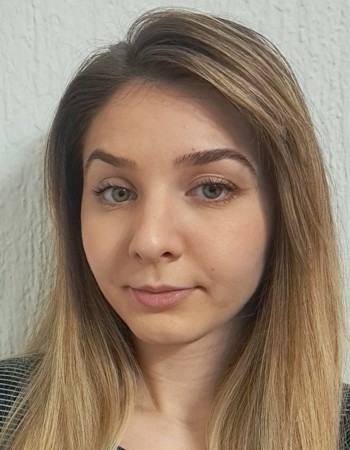 Profile picture of Magdalena Pavlovic