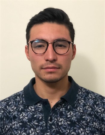 Profile picture of Esteban Donato Carvajal Ibarra