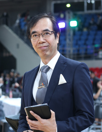 Profile picture of Lei Chi Hong