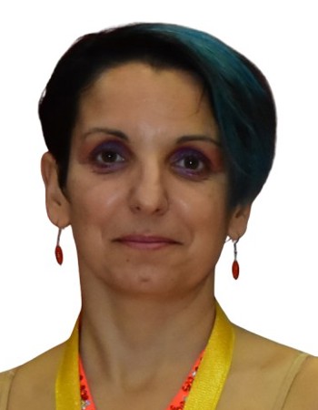 Profile picture of Irena Pokorna