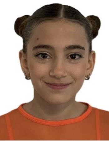 Profile picture of Sol Kringel