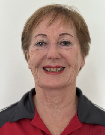 Profile picture of Gabriele Hedwig Zschernig