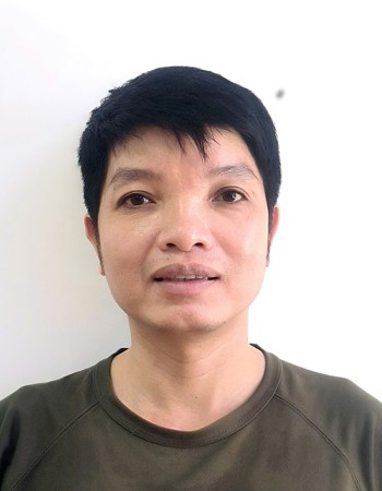 Profile picture of Tran Anh Hai