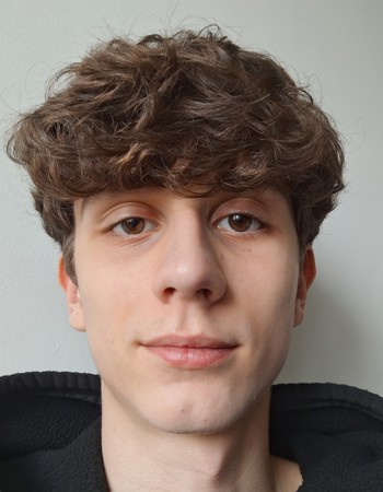 Profile picture of Tomas Tokar