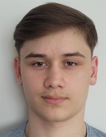 Profile picture of Alexander Biegler