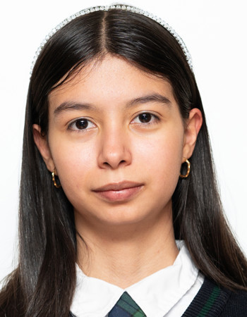 Profile picture of Daniela Alejandra Guarache de Freitas