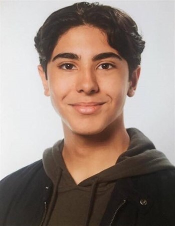 Profile picture of Artin Hodanloo