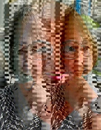 Profile picture of Monique De Maesschalck-Dom